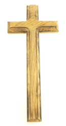 Dubový kříž